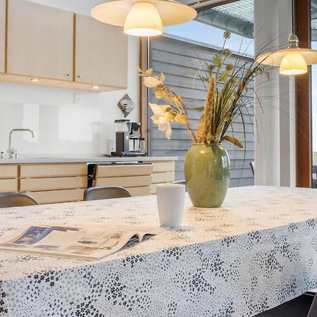 3 Bedroom Amazing Home In Romo Romo Kirkeby Luaran gambar