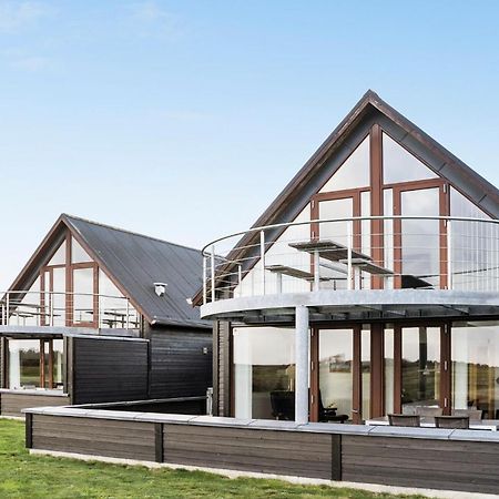 3 Bedroom Amazing Home In Romo Romo Kirkeby Luaran gambar