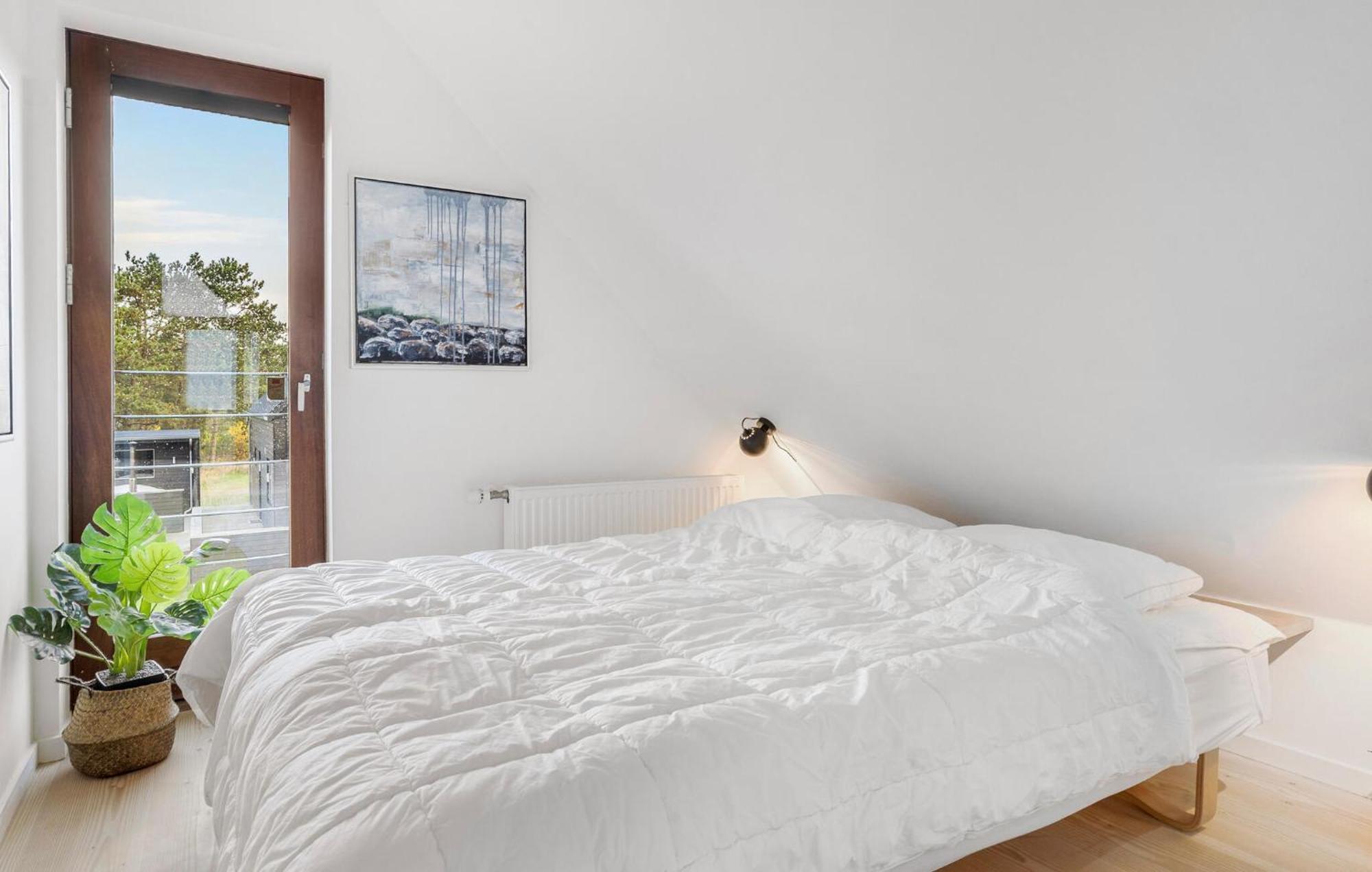 3 Bedroom Amazing Home In Romo Romo Kirkeby Luaran gambar