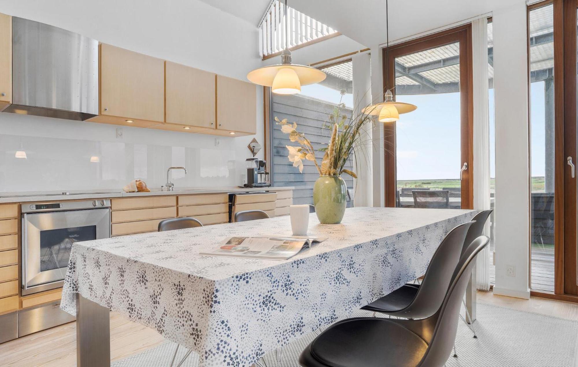 3 Bedroom Amazing Home In Romo Romo Kirkeby Luaran gambar
