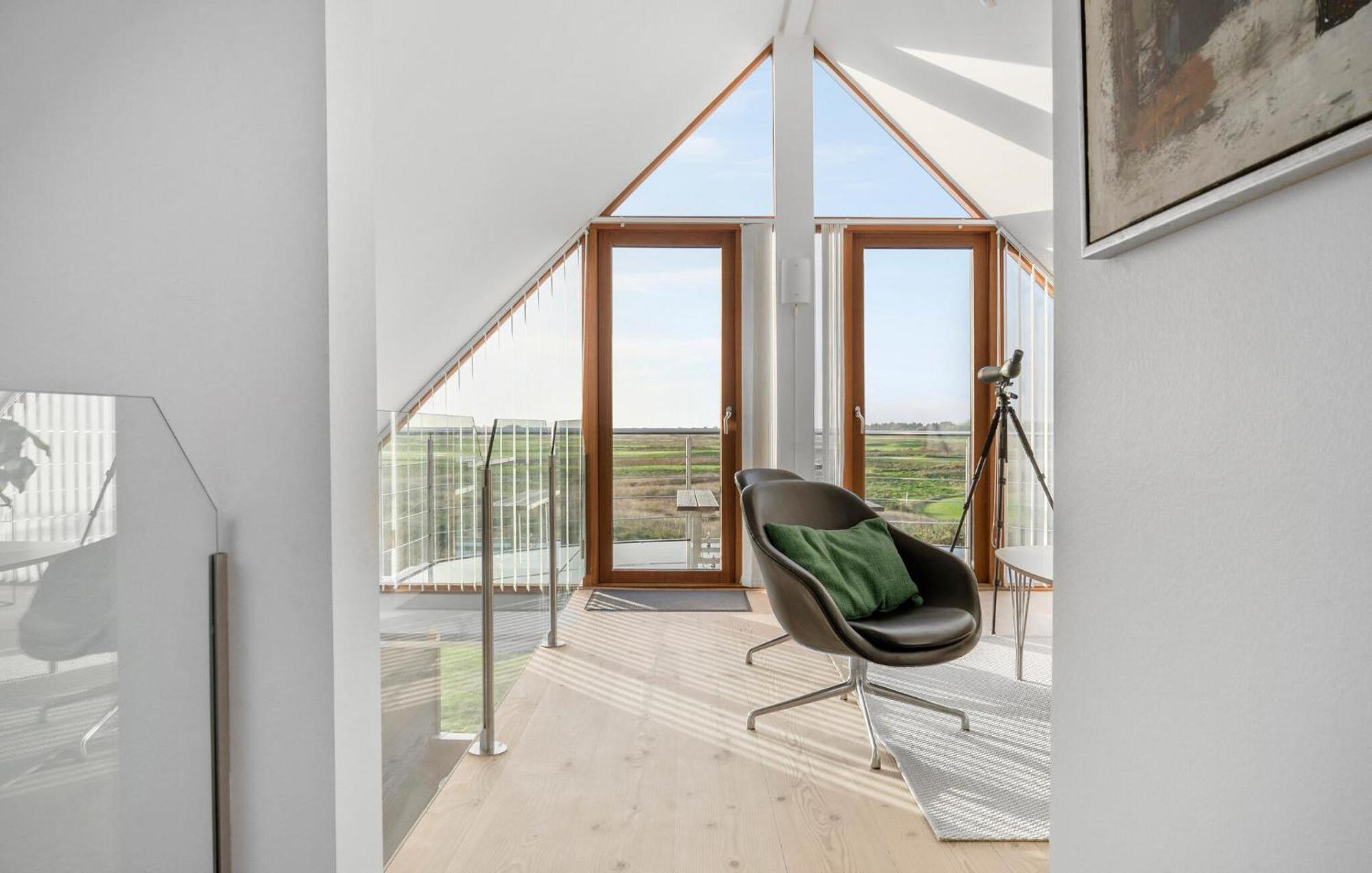 3 Bedroom Amazing Home In Romo Romo Kirkeby Luaran gambar