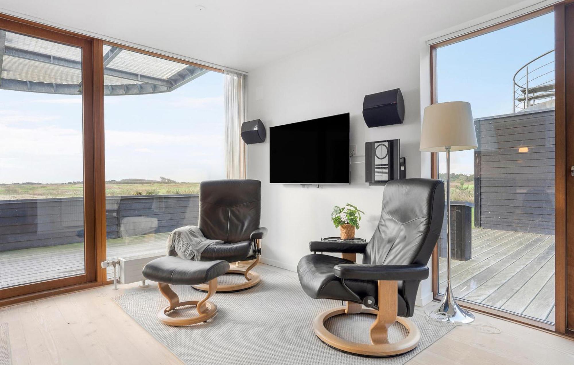 3 Bedroom Amazing Home In Romo Romo Kirkeby Luaran gambar