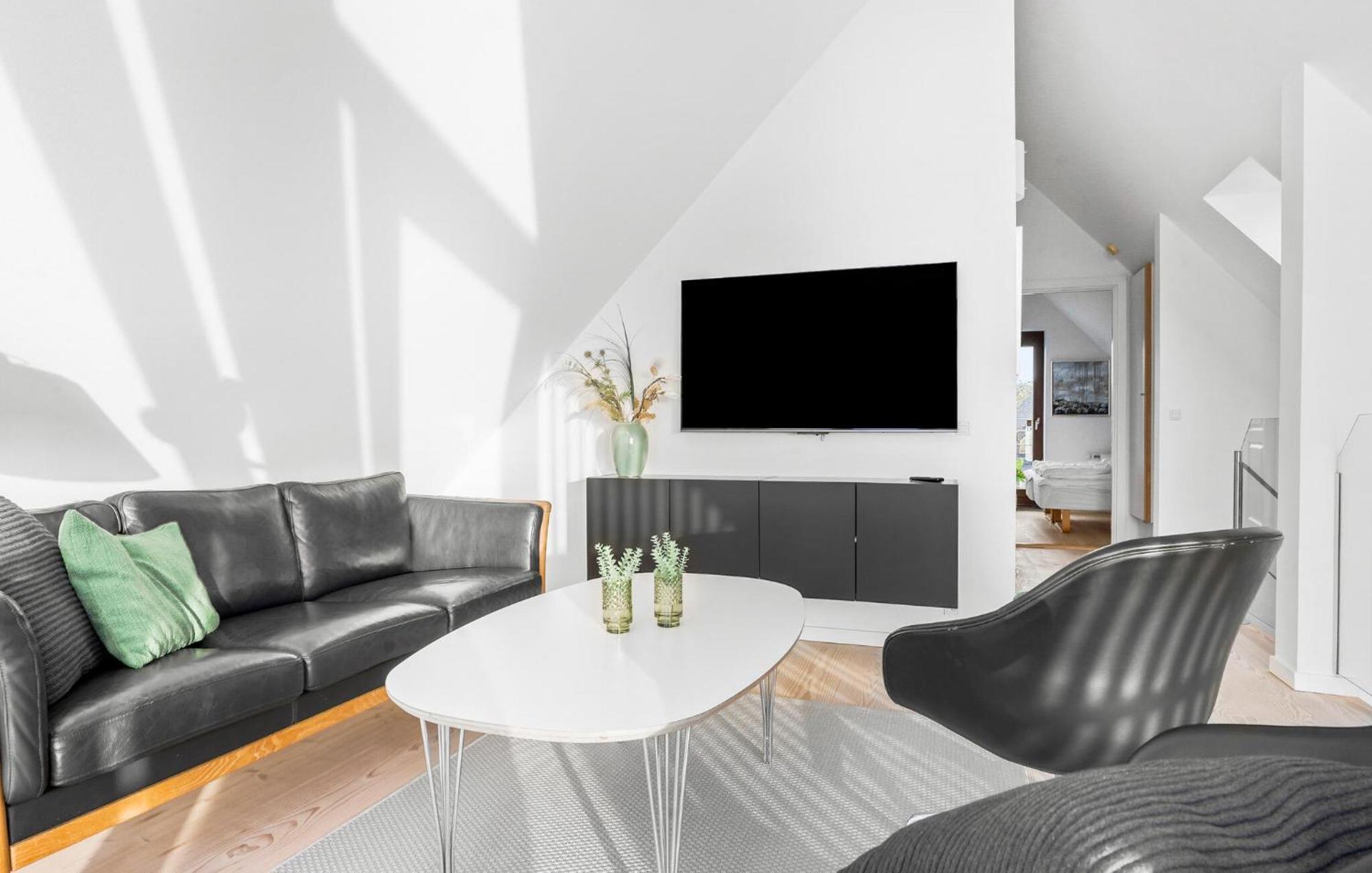 3 Bedroom Amazing Home In Romo Romo Kirkeby Luaran gambar