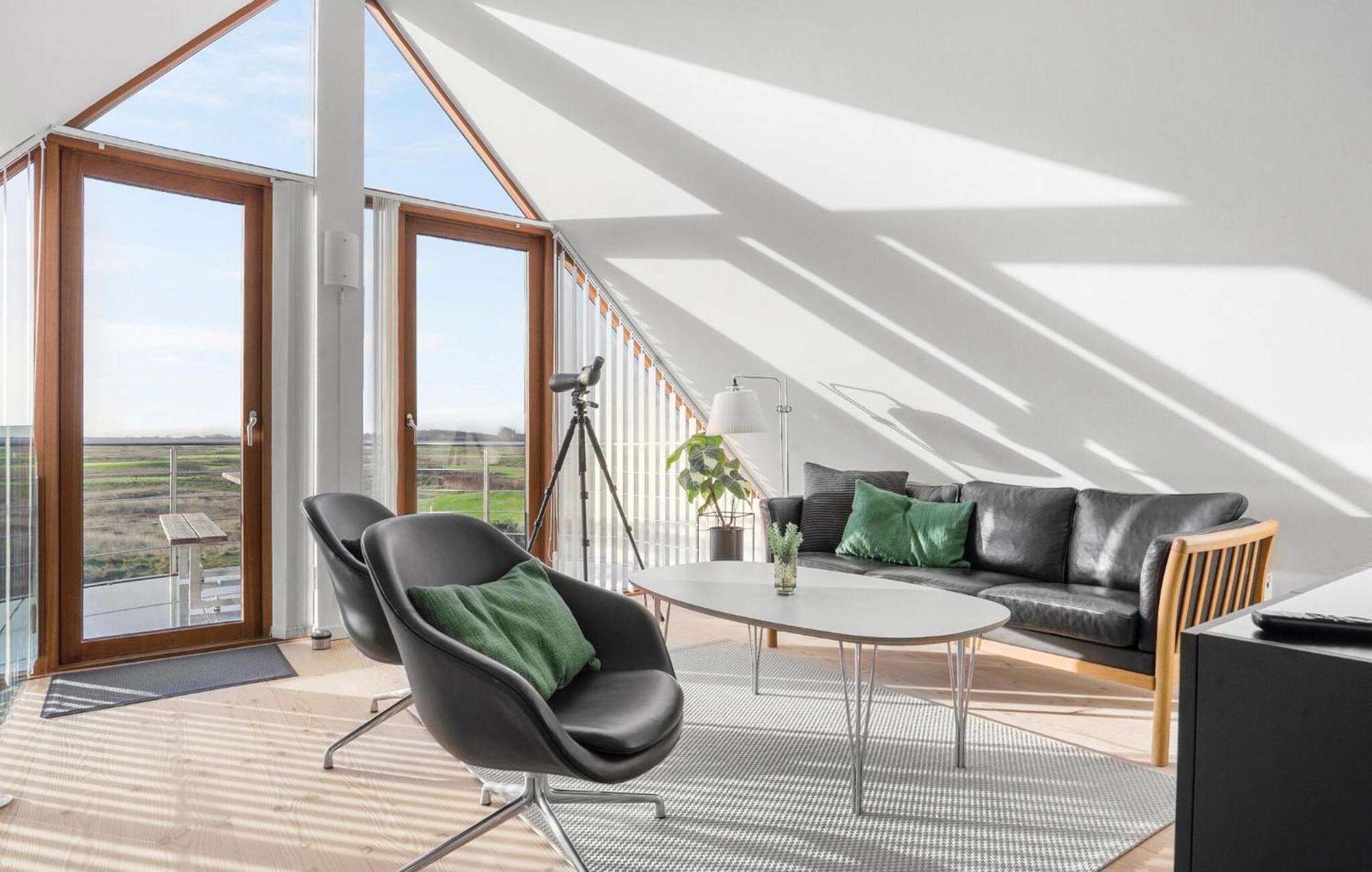 3 Bedroom Amazing Home In Romo Romo Kirkeby Luaran gambar