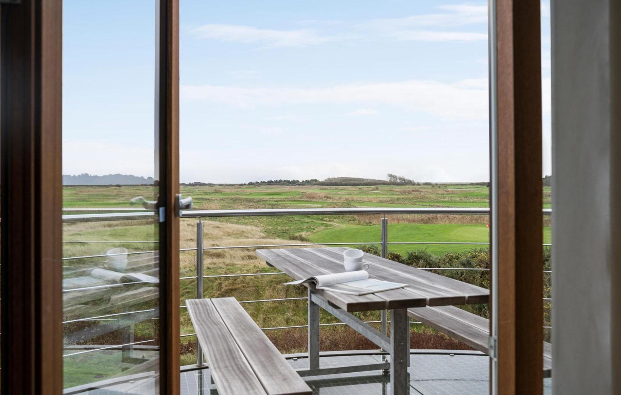 3 Bedroom Amazing Home In Romo Romo Kirkeby Luaran gambar