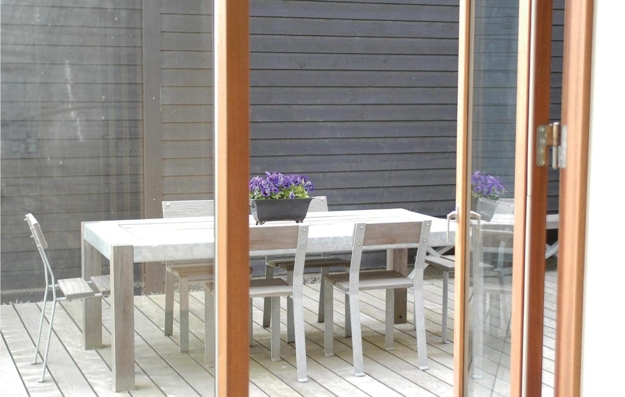 3 Bedroom Amazing Home In Romo Romo Kirkeby Luaran gambar