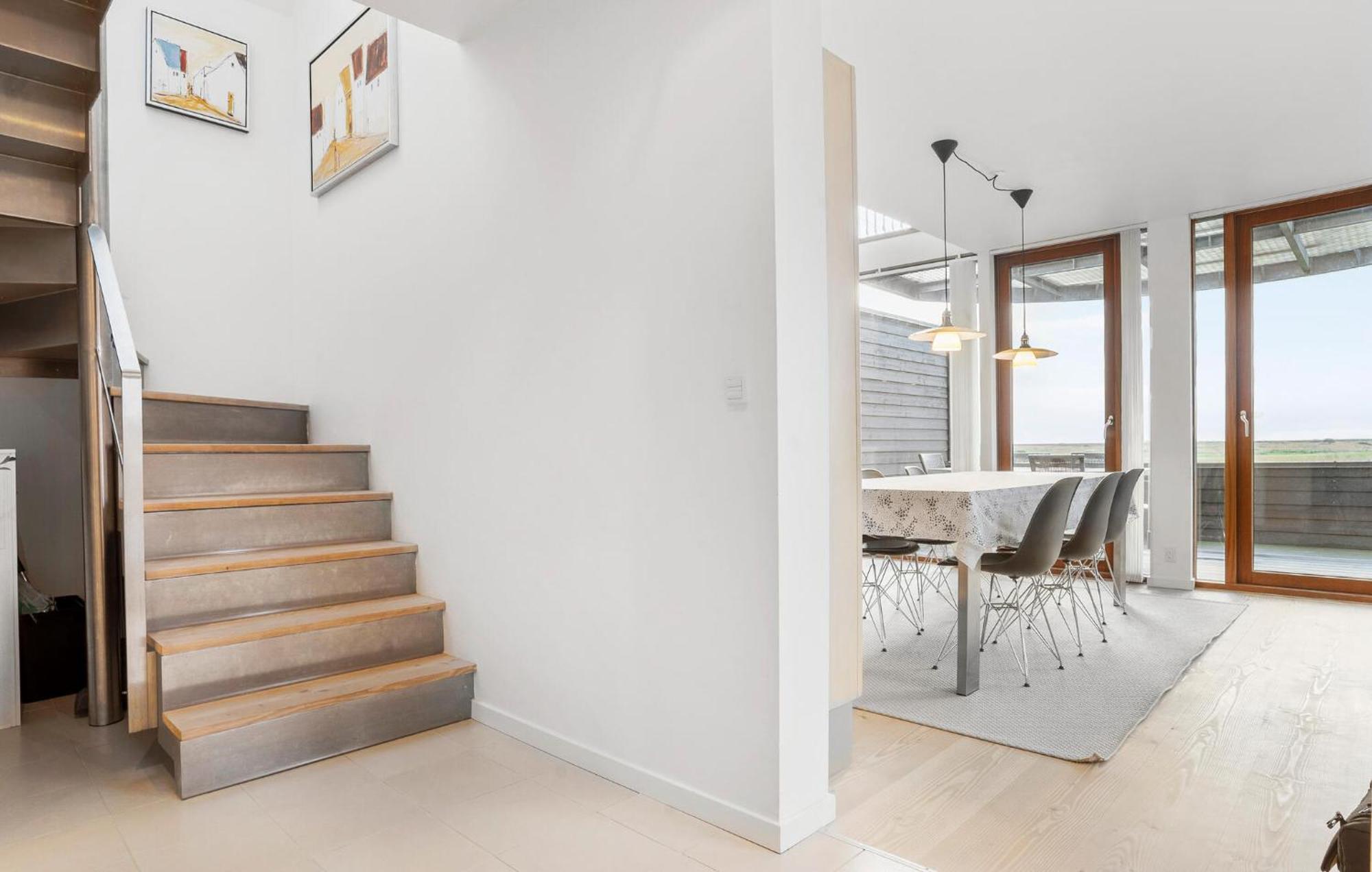 3 Bedroom Amazing Home In Romo Romo Kirkeby Luaran gambar