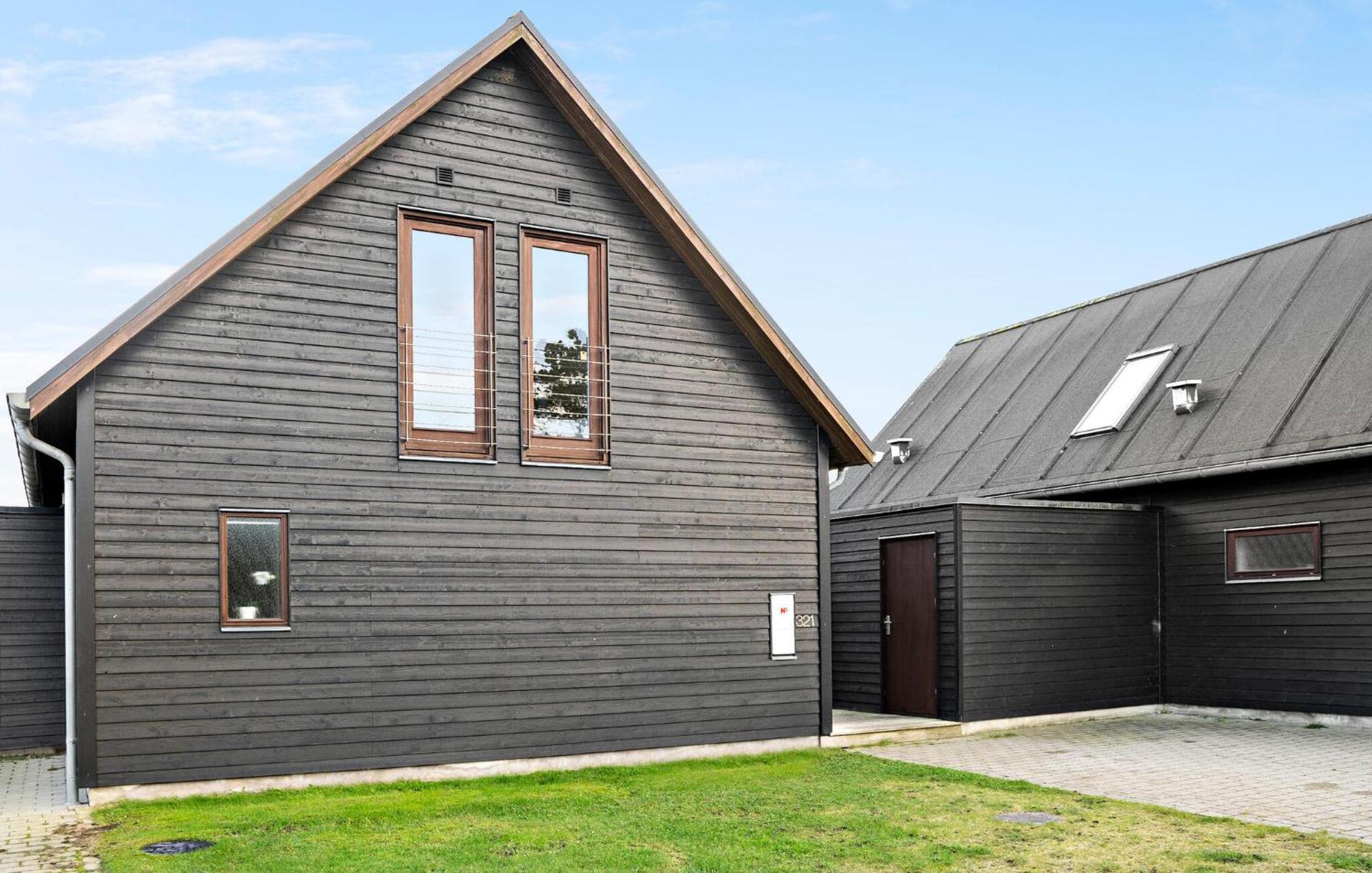 3 Bedroom Amazing Home In Romo Romo Kirkeby Luaran gambar