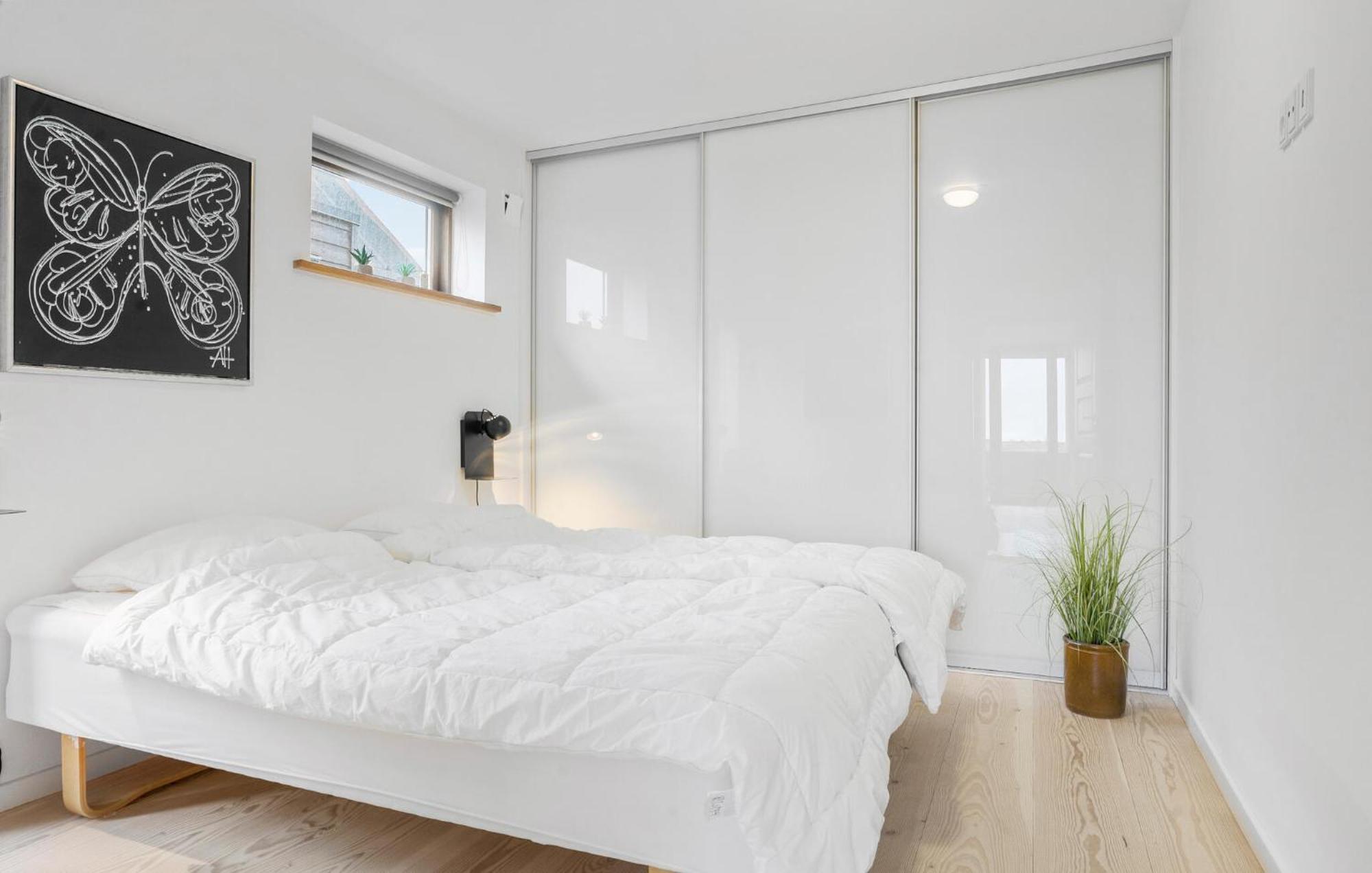 3 Bedroom Amazing Home In Romo Romo Kirkeby Luaran gambar