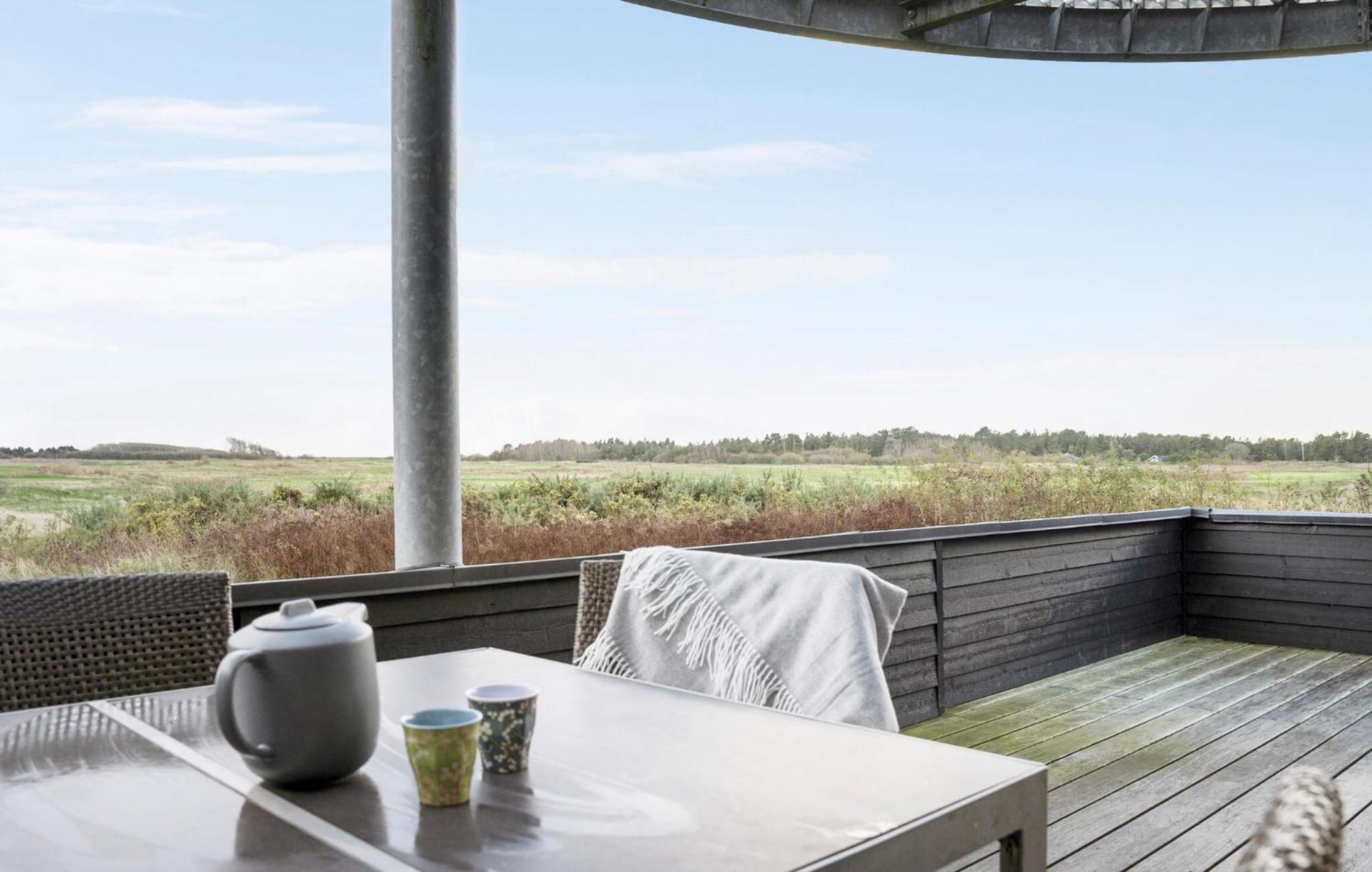 3 Bedroom Amazing Home In Romo Romo Kirkeby Luaran gambar