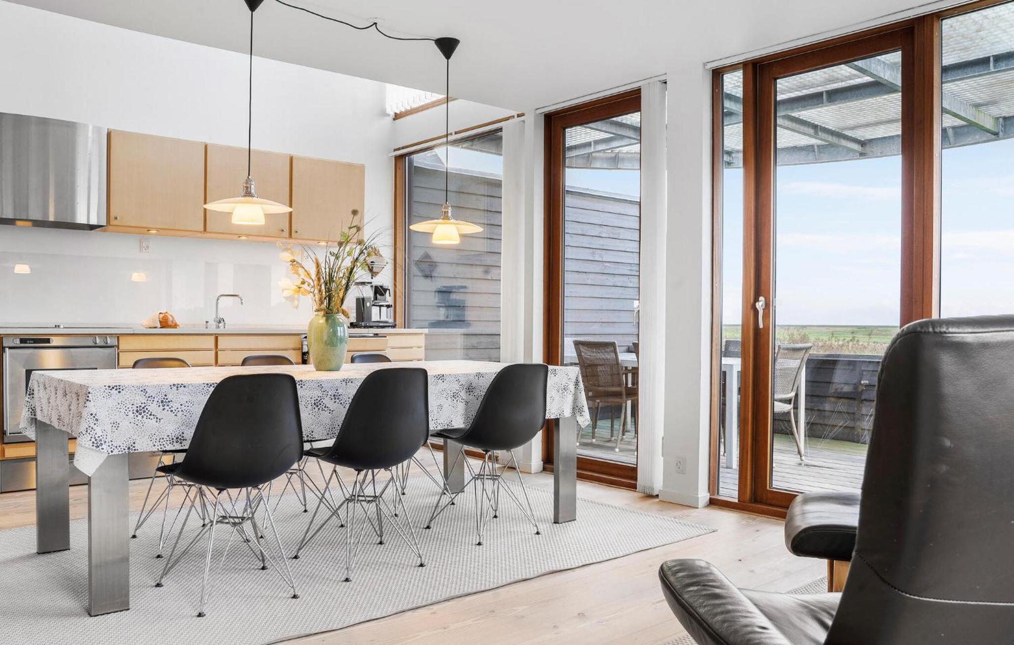 3 Bedroom Amazing Home In Romo Romo Kirkeby Luaran gambar